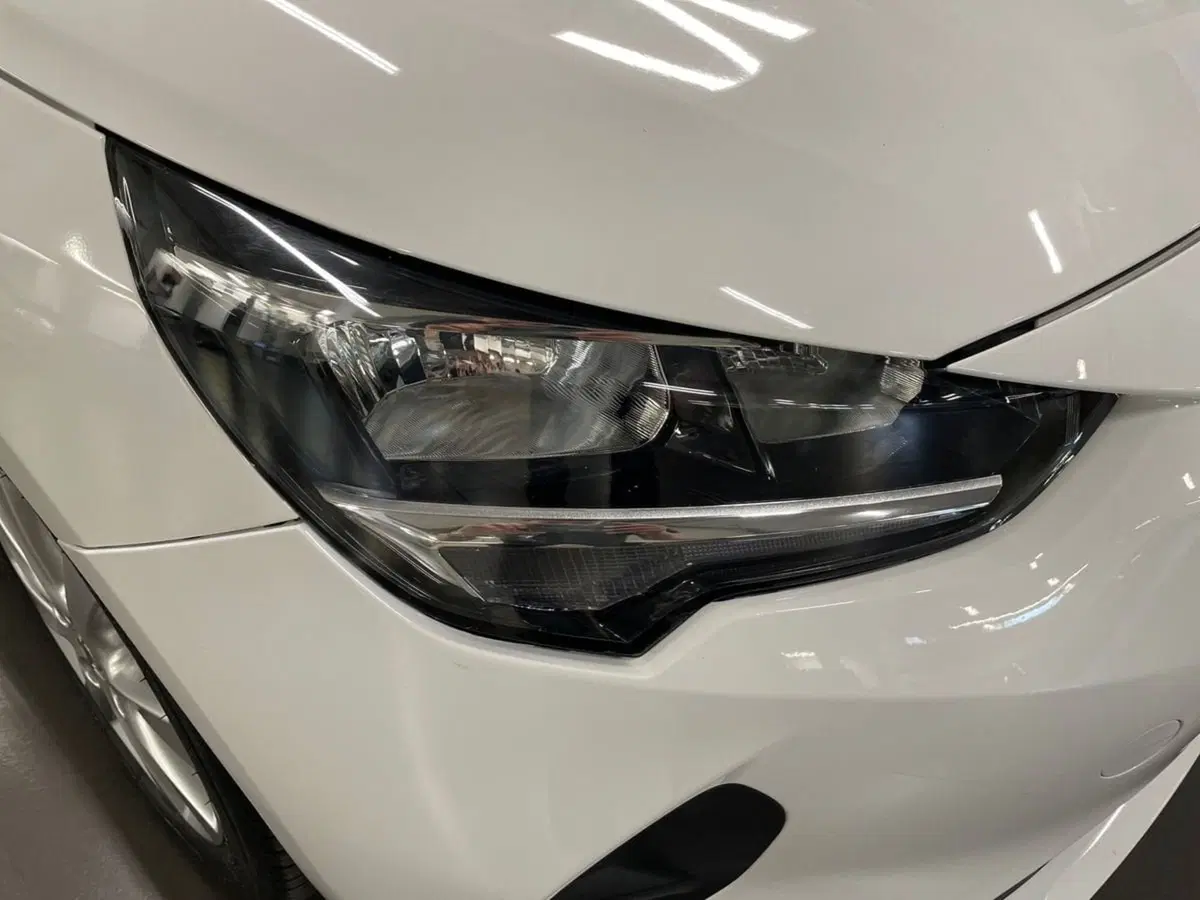 Opel Corsa usata a Prato (7)