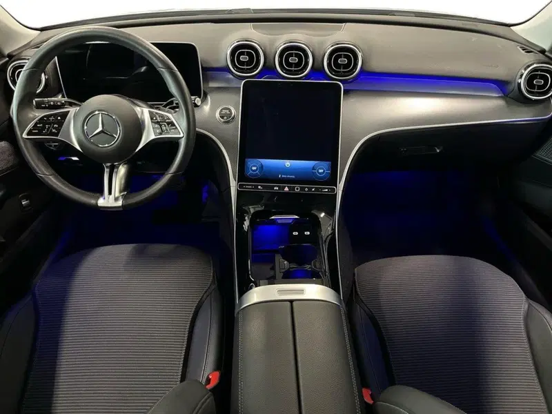 Mercedes-Benz Classe C Station Wagon usata a Firenze (11)