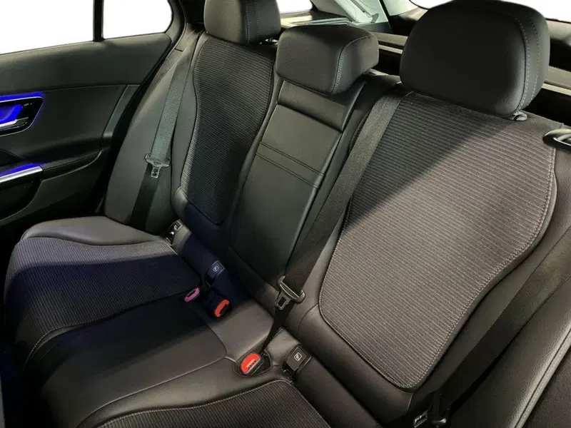 Mercedes-Benz Classe C Station Wagon usata a Firenze (12)