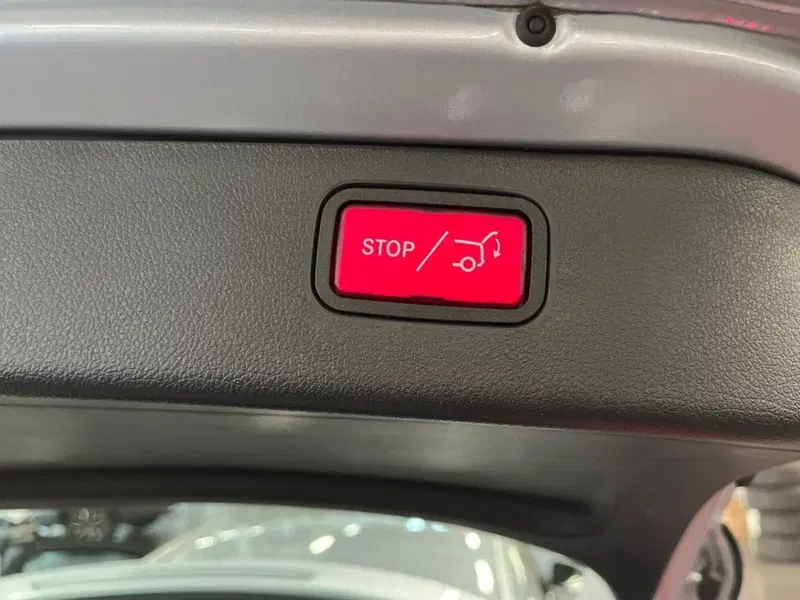 Mercedes-Benz Classe C Station Wagon usata a Firenze (19)