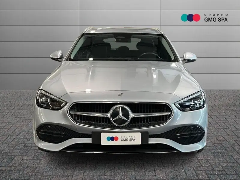 Mercedes-Benz Classe C Station Wagon usata a Firenze (2)