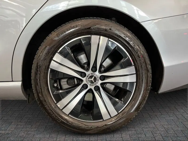 Mercedes-Benz Classe C Station Wagon usata a Firenze (6)