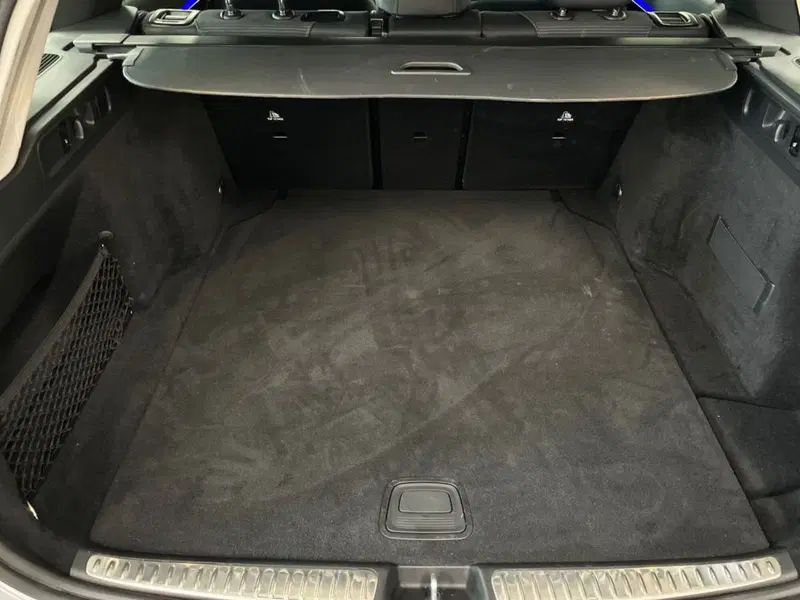 Mercedes-Benz Classe C Station Wagon usata a Firenze (8)
