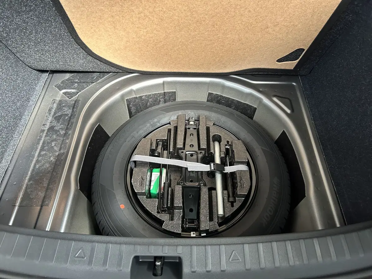 Skoda Scala usata a Reggio Calabria (5)