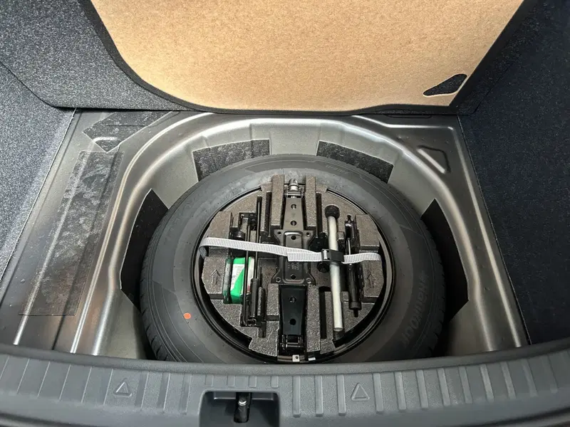 Skoda Scala usata a Reggio Calabria (5)