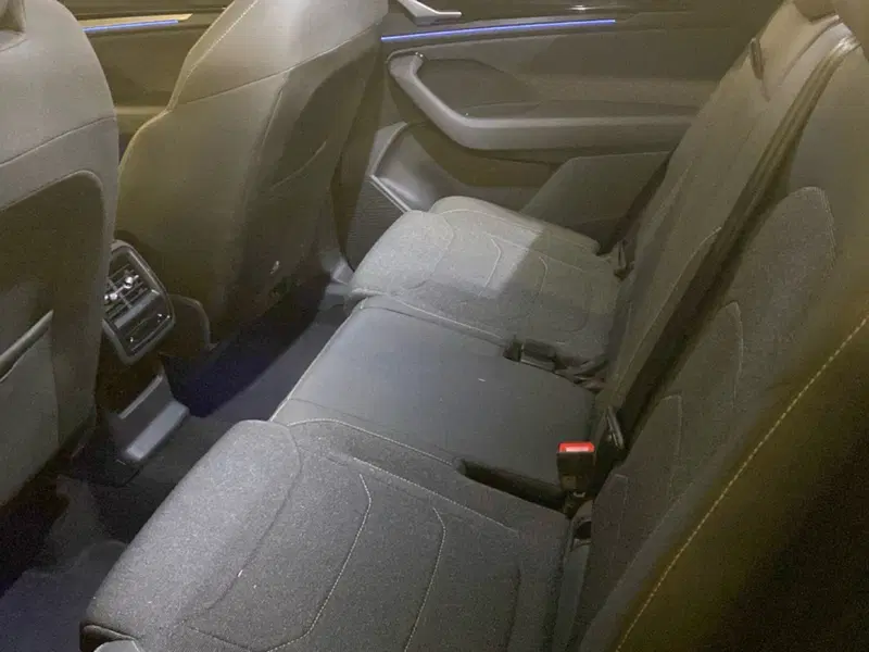 Skoda Kodiaq usata a Catanzaro (15)