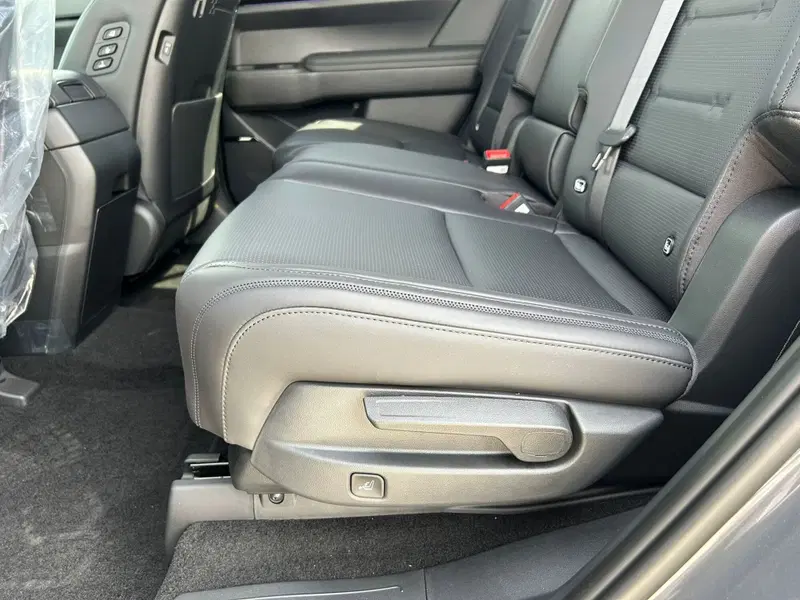 Hyundai Santa Fe nuova a Frosinone (15)