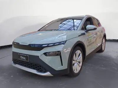 Skoda Elroq 50 nuova a Reggio Calabria