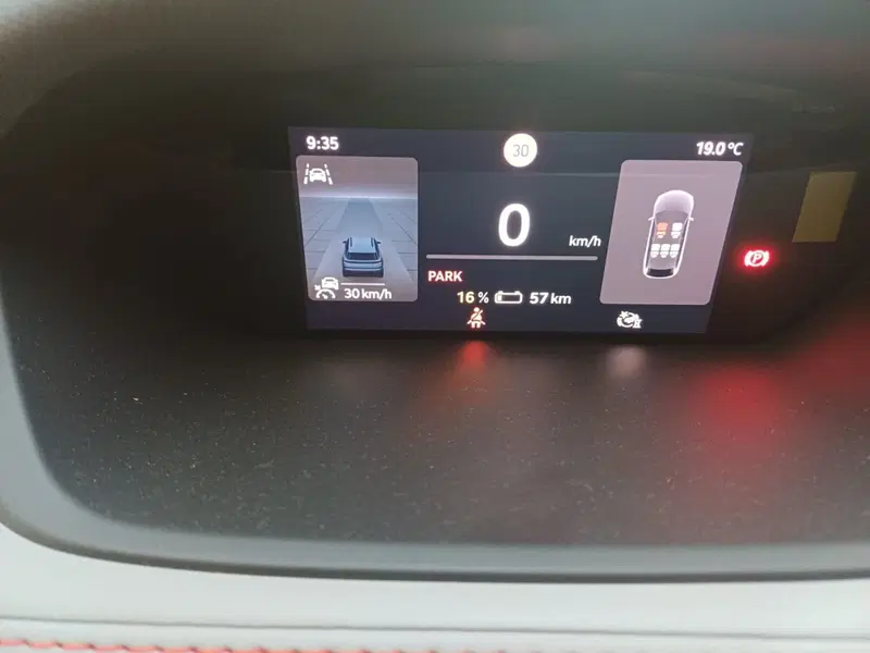 Skoda Elroq nuova a Reggio Calabria (13)
