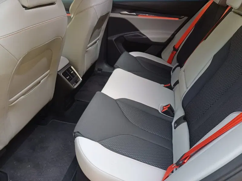 Skoda Elroq nuova a Reggio Calabria (15)