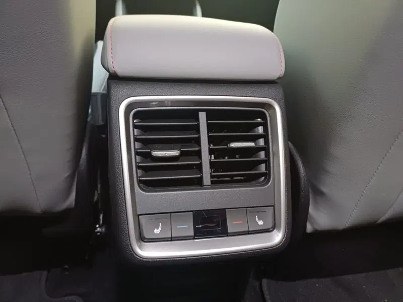 Skoda Elroq nuova a Reggio Calabria (18)