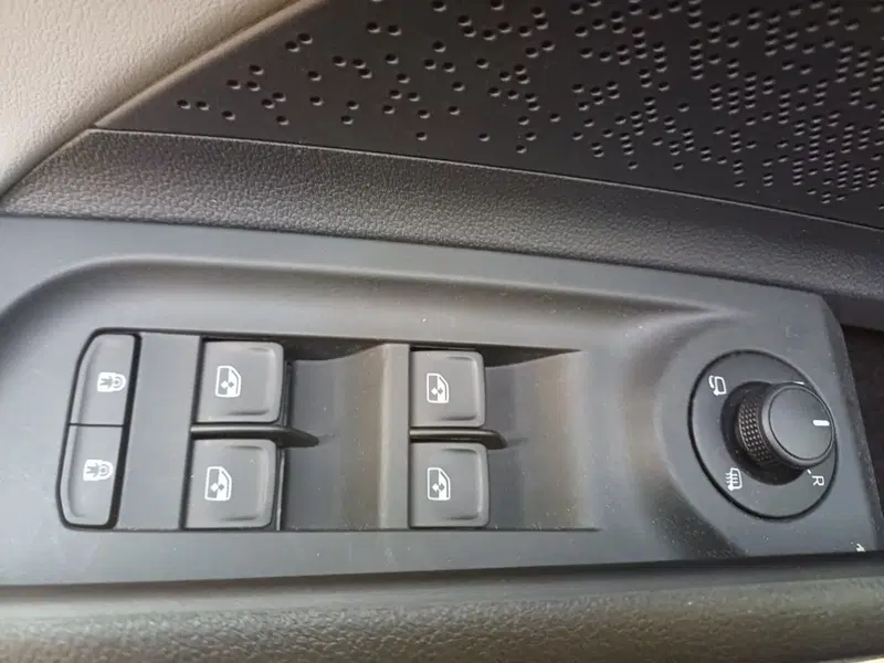 Skoda Elroq nuova a Reggio Calabria (19)
