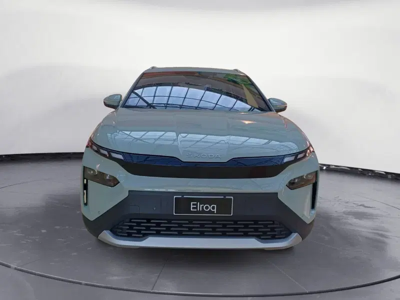 Skoda Elroq nuova a Reggio Calabria (2)