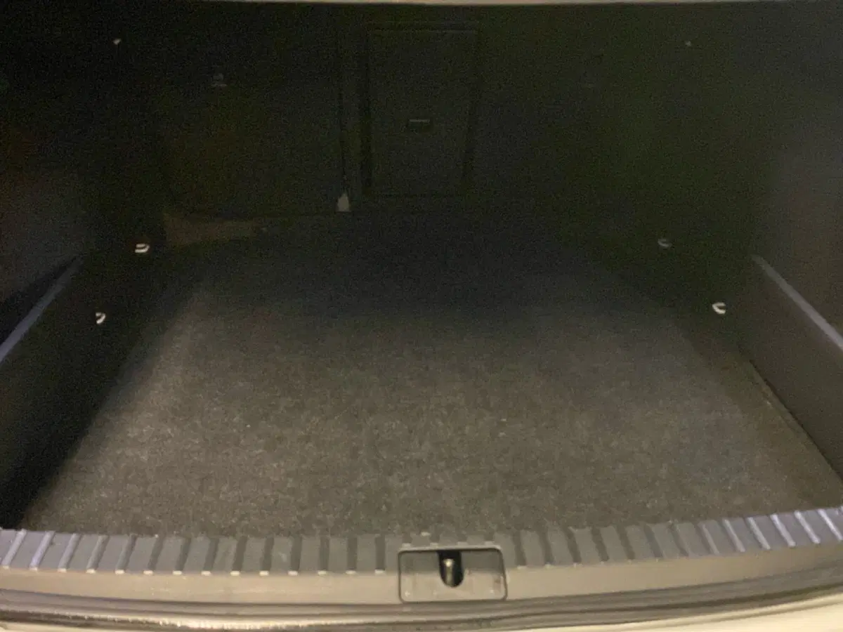 Skoda Octavia Station Wagon usata a Catanzaro (20)