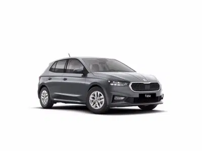Skoda Fabia 1.0 tsi evo Young Edition 95cv del 2025 usata a Rizziconi