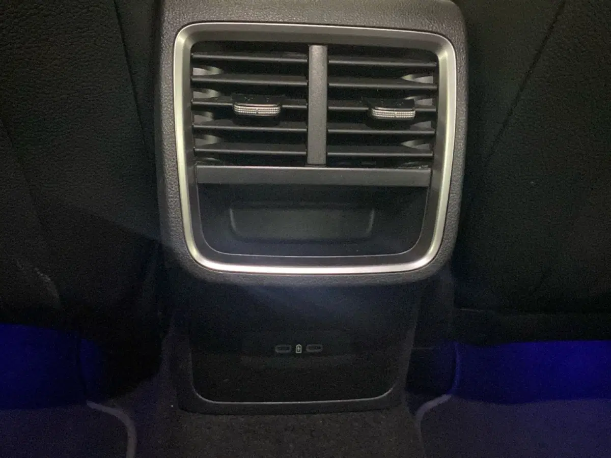 Skoda Octavia Station Wagon usata a Reggio Calabria (18)
