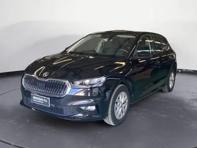 Skoda Fabia 1.0 MPI EVO 80 CV Style del 2024 usata a Rizziconi