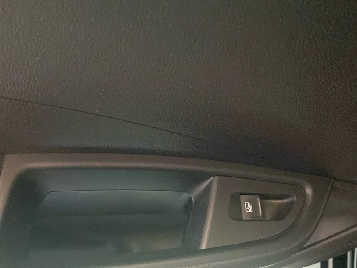 Skoda Fabia usata a Reggio Calabria (18)