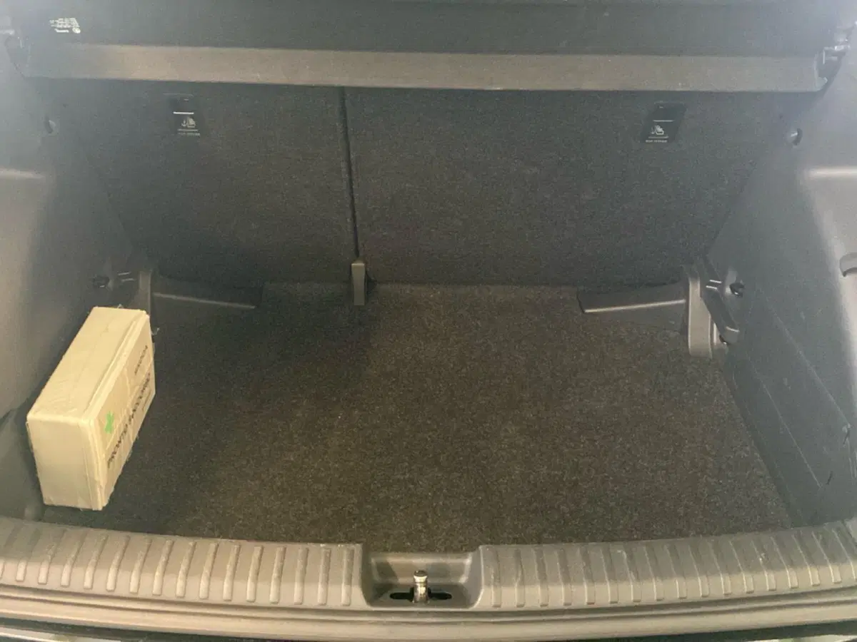 Skoda Fabia usata a Reggio Calabria (19)