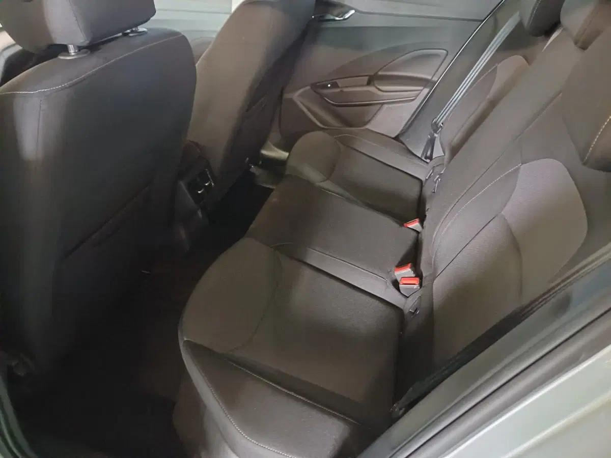 Skoda Fabia usata a Catanzaro (16)