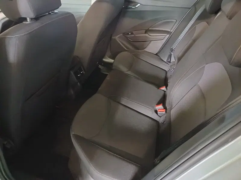 Skoda Fabia usata a Catanzaro (16)