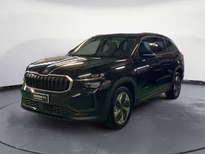 Skoda Kodiaq 2.0 TDI EVO SCR DSG Executive del 2025 usata a Rizziconi