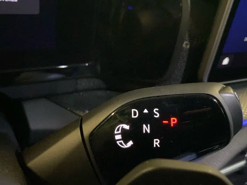 Skoda Kodiaq usata a Reggio Calabria (15)