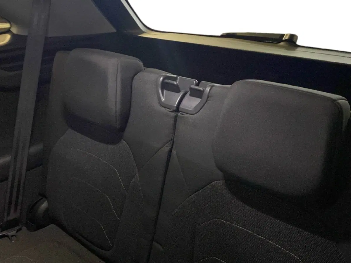 Skoda Kodiaq usata a Reggio Calabria (20)