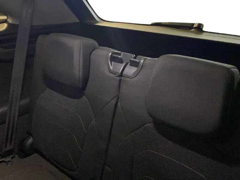 Skoda Kodiaq usata a Reggio Calabria (20)