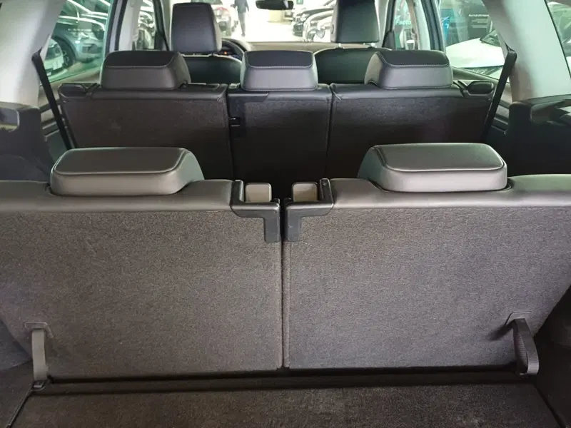 Skoda Kodiaq usata a Reggio Calabria (16)