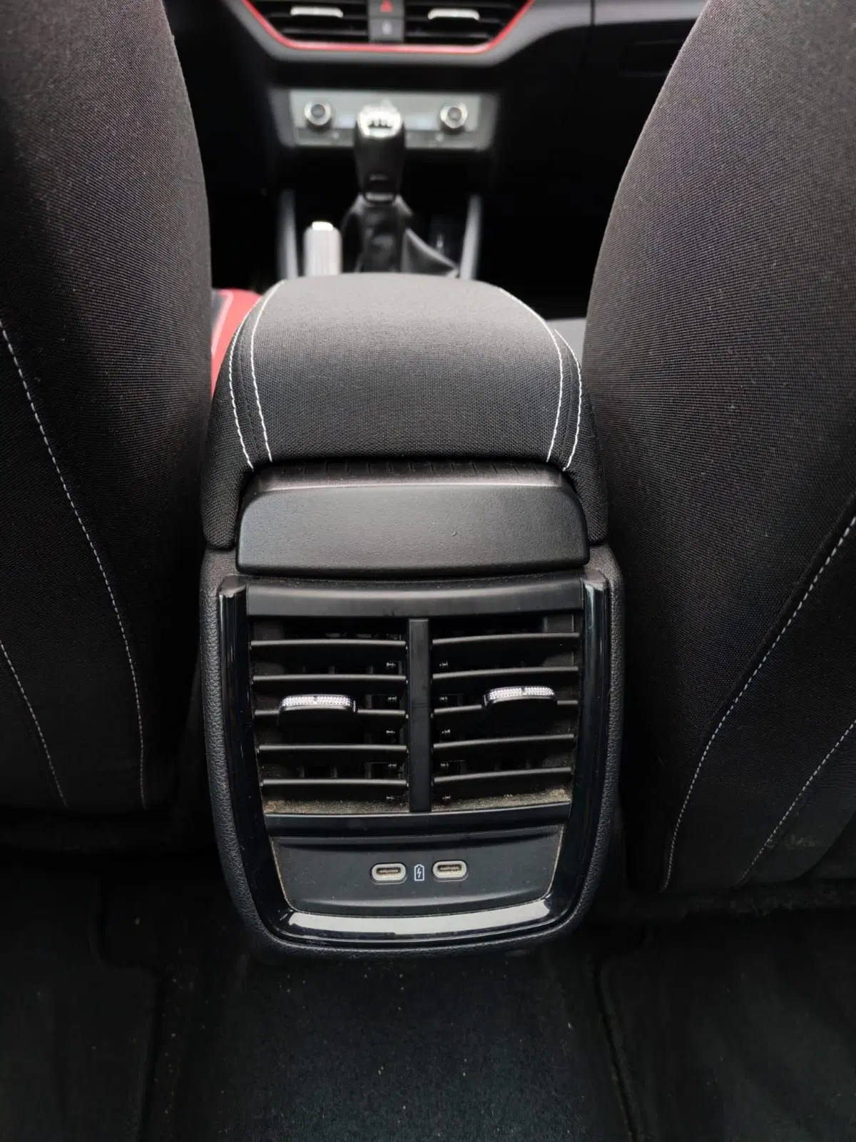 Skoda Scala usata a Rimini (17)