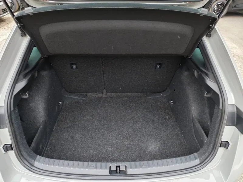 Skoda Scala usata a Rimini (20)