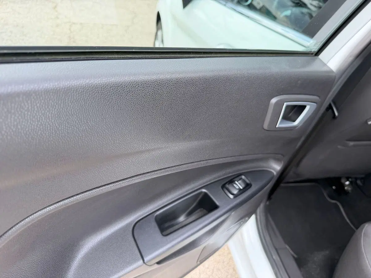 Ford Fiesta usata a Rimini (15)