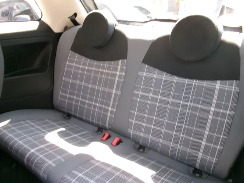 Fiat 500 usata a Venezia (11)