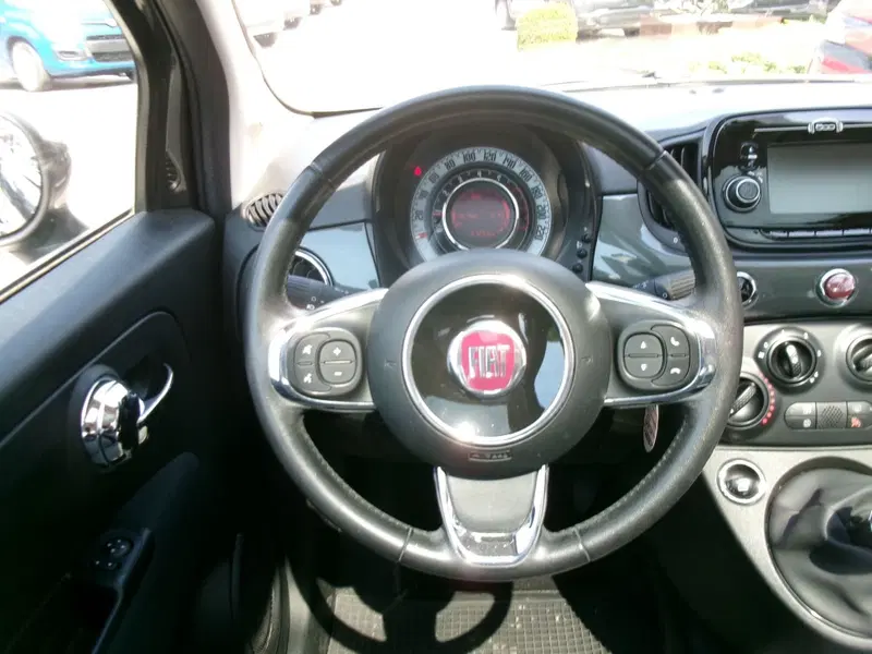 Fiat 500 usata a Venezia (12)
