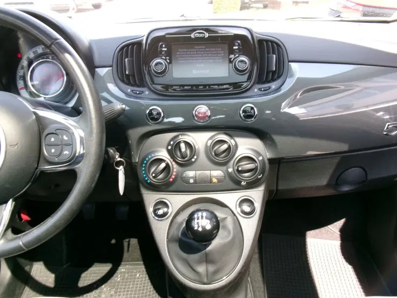 Fiat 500 usata a Venezia (13)