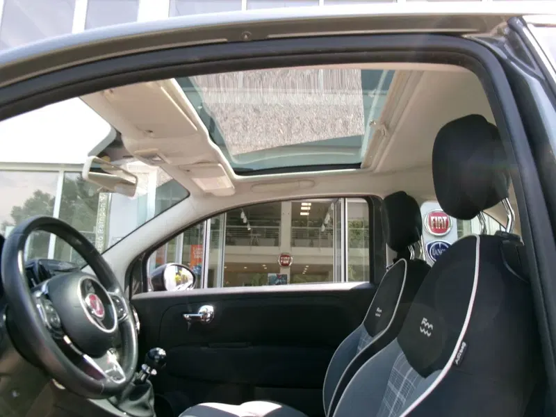 Fiat 500 usata a Venezia (14)