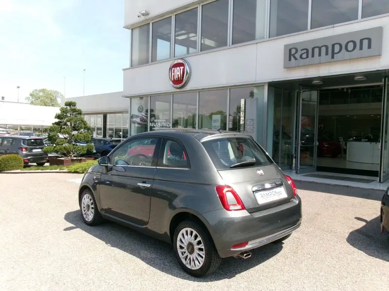 Fiat 500 usata a Venezia (5)