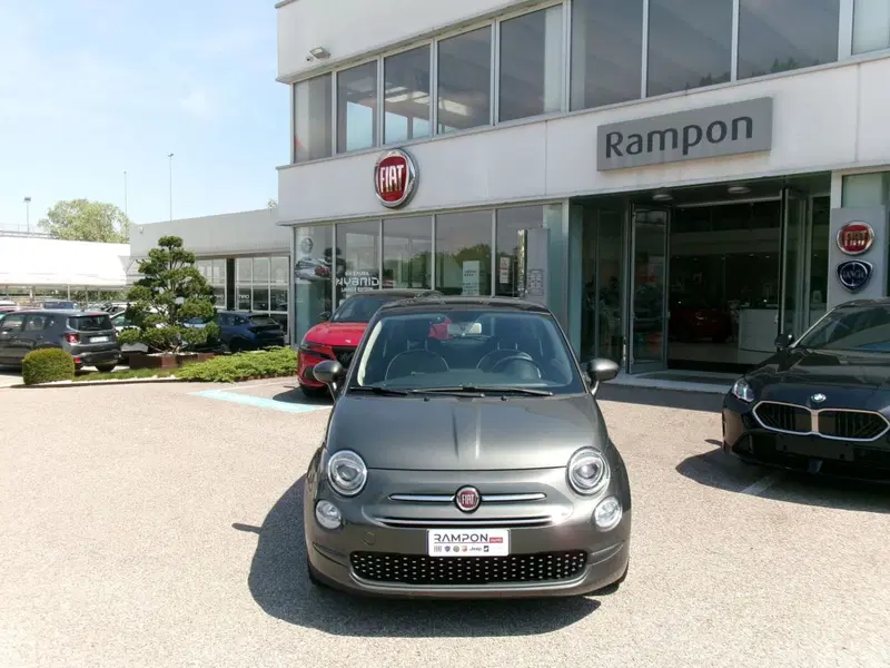 Fiat 500 usata a Venezia (7)