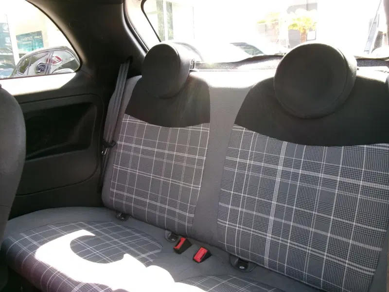 Fiat 500 usata a Venezia (11)