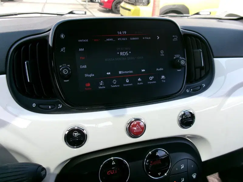 Fiat 500 usata a Venezia (14)