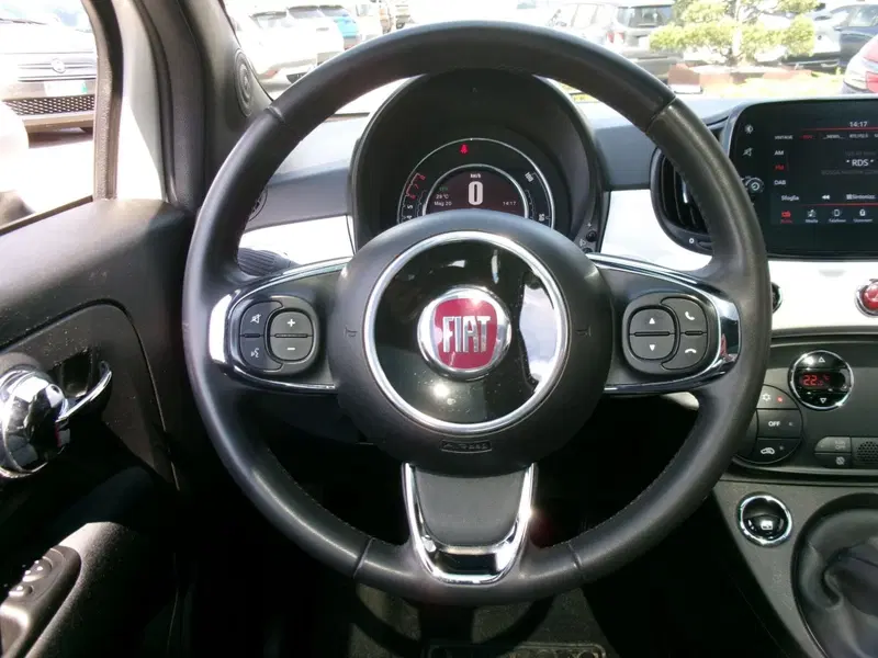 Fiat 500 usata a Venezia (15)