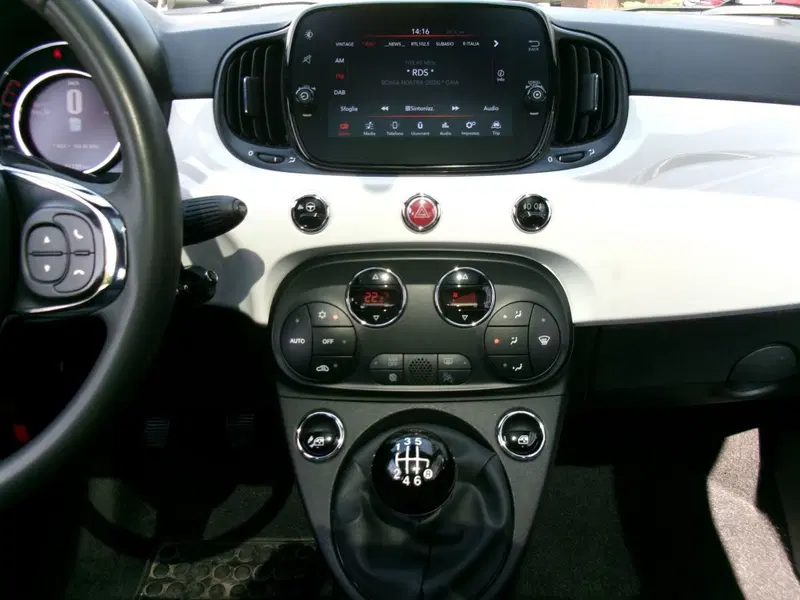 Fiat 500 usata a Venezia (17)