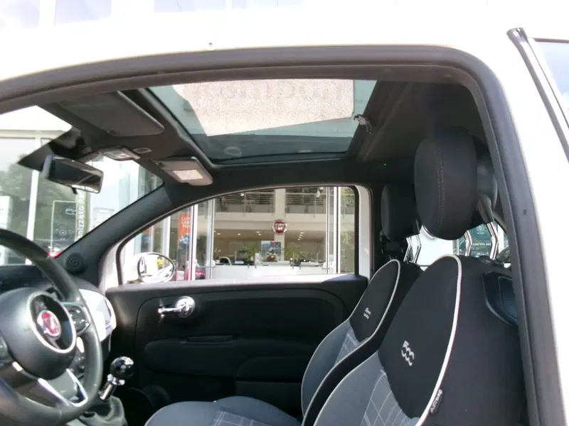 Fiat 500 usata a Venezia (20)