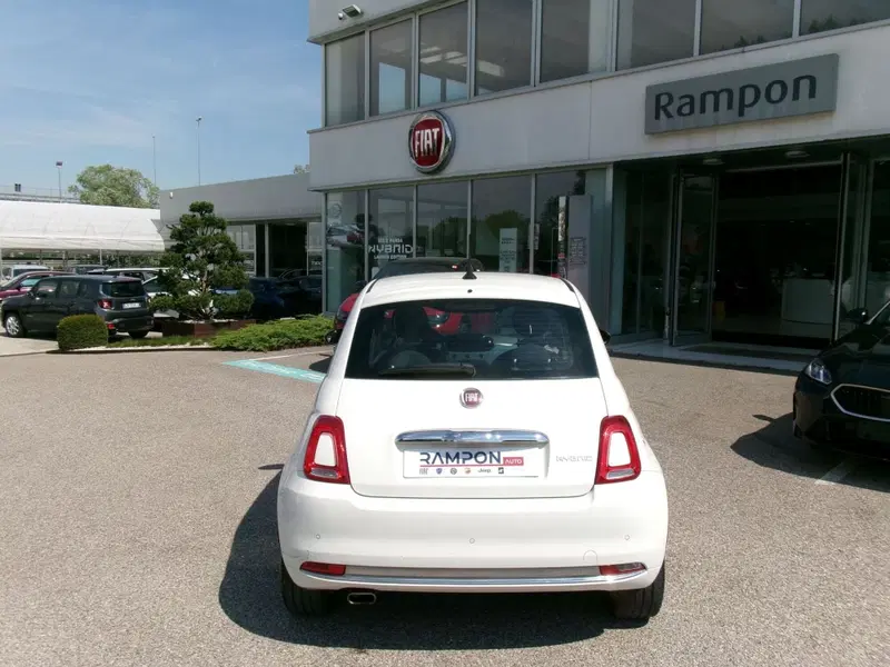 Fiat 500 usata a Venezia (4)