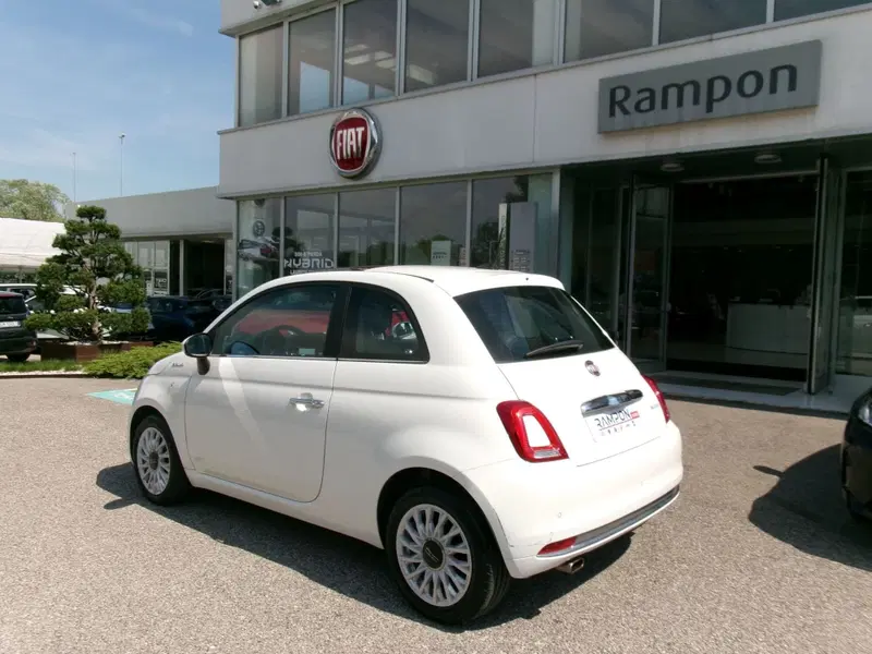 Fiat 500 usata a Venezia (5)