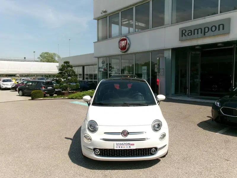 Fiat 500 usata a Venezia (7)