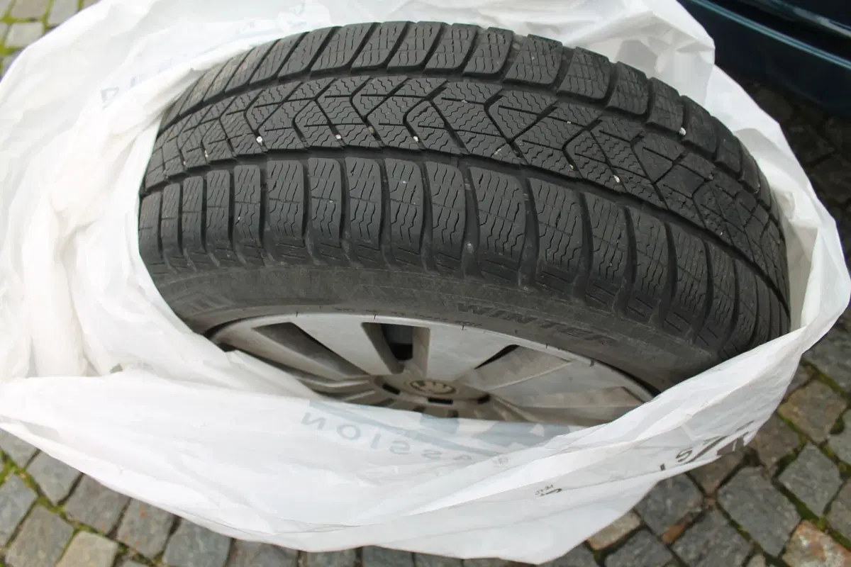 Skoda Octavia Station Wagon usata a Cuneo (12)