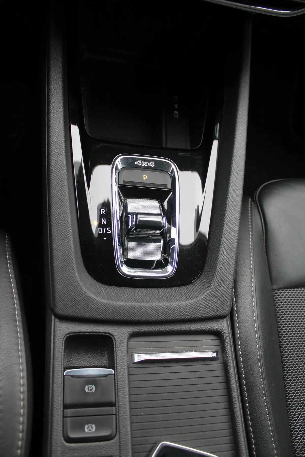 Skoda Octavia Station Wagon usata a Cuneo (15)