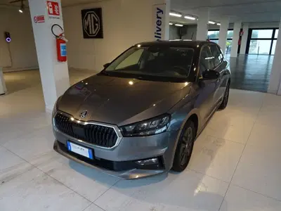 Skoda Fabia 1.0 MPI EVO 80 CV Style del 2023 usata a Lucca